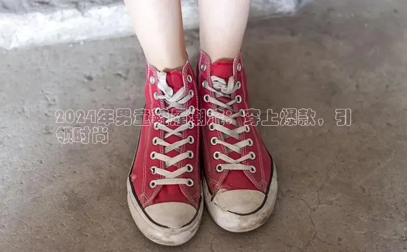 b体育下载入口app极氪智能科技2024年男童鞋履潮流：穿上爆款，引
领时尚