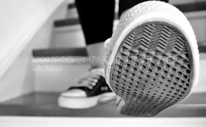 B体育手机版下载app小度商城2024 时尚黑马：秋季新款真皮女鞋，打造
优雅魅力