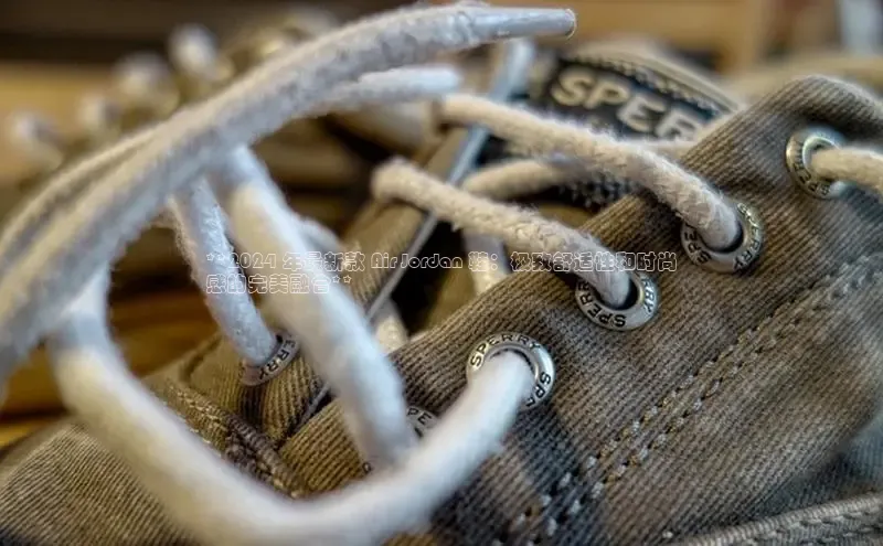 bsports必一体育网页版登录ARGA公司**2024 年最新款 Air Jordan 鞋：极致舒适性和时尚
感的完美融合**