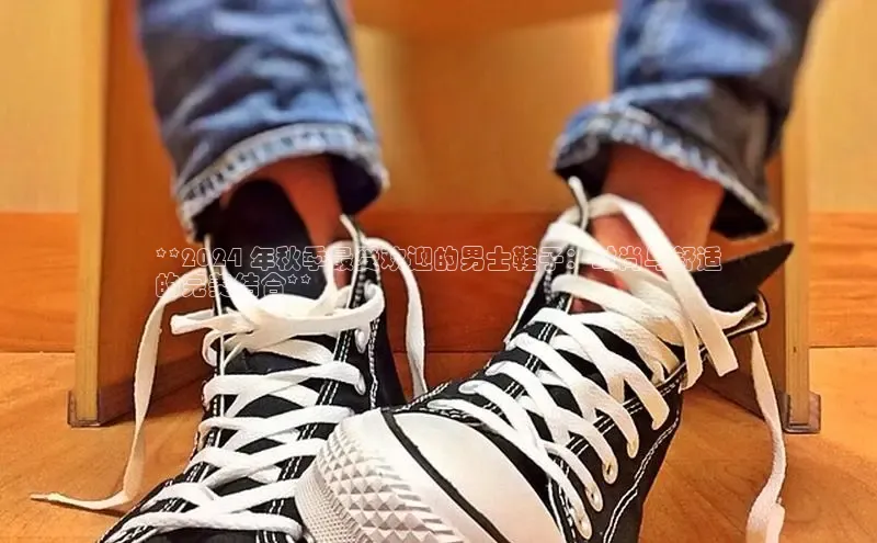 必一运动Bsport官方网站颐驰 06**2024 年秋季最受欢迎的男士鞋子：时尚与舒适
的完美结合**