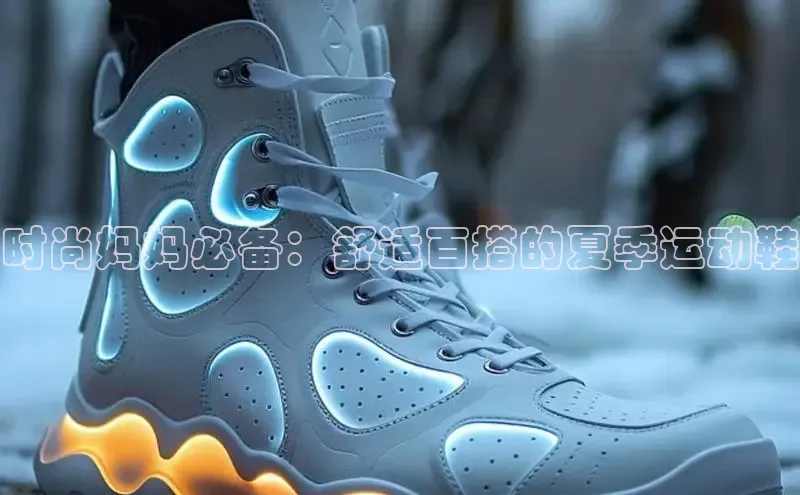 必一运动Bsport官方网站颐驰 06时尚妈妈必备：舒适百搭的夏季运动鞋