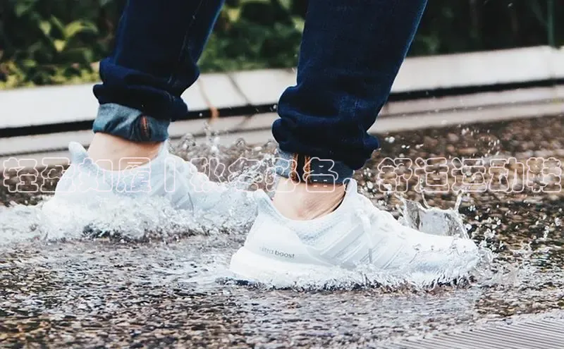 必一运动Bsport官方网站颐驰 06轻盈如履丨秋冬必备，舒适运动鞋