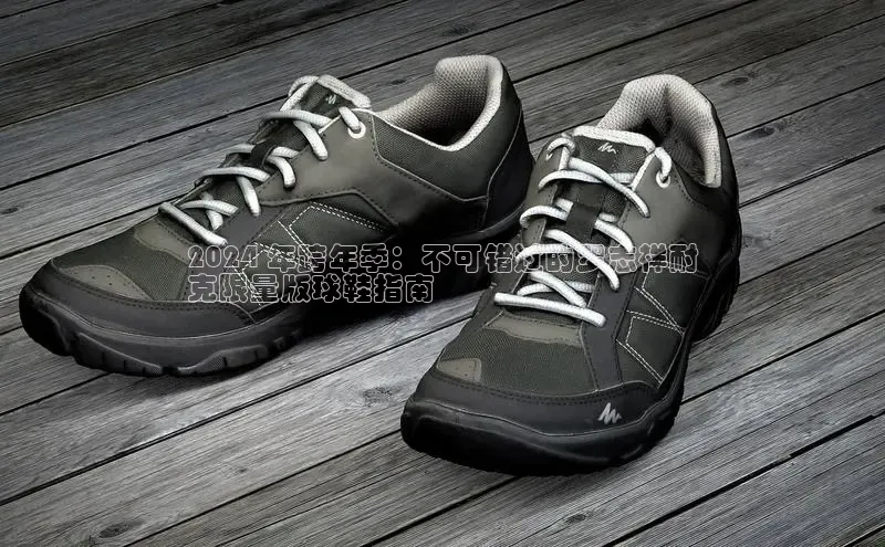 Bsport体育-官方网站诸葛科技2024 年跨年季：不可错过的罗志祥耐
克限量版球鞋指南