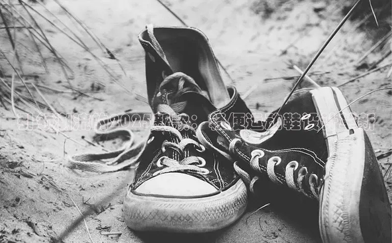 引领潮流的2025新款：轻便运动鞋设计革新