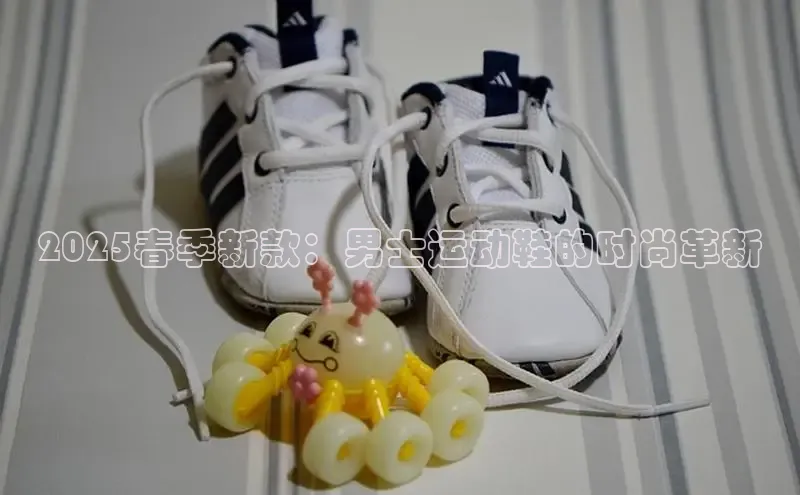 2025春季新款：男士运动鞋的时尚革新