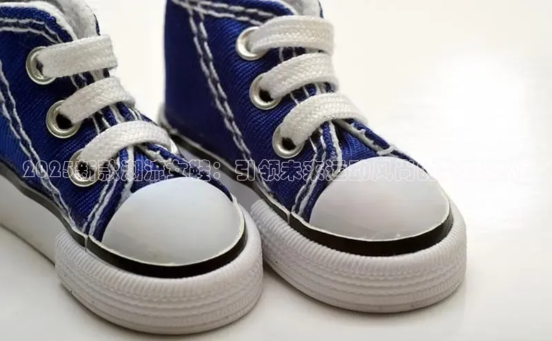 2025新款潮流女鞋：引领未来运动风尚的突破之作