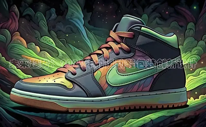 未来趋势：2025年的运动鞋包装创新设计